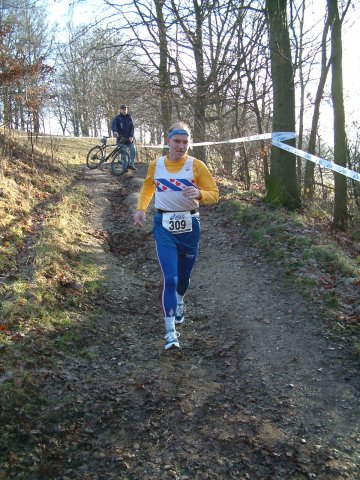 Border Bridge Marathon